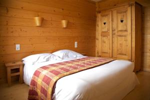 LOGIS The Arobiers - Accommodation Details