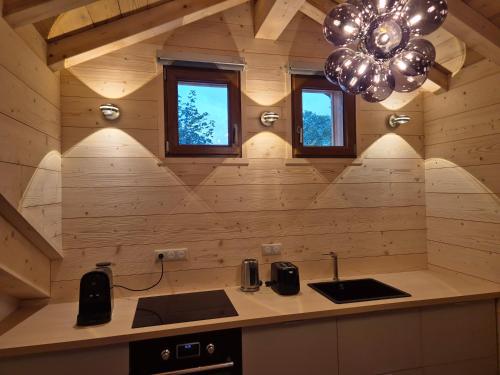 LOR Du Lac - Guest Experience and Reviews