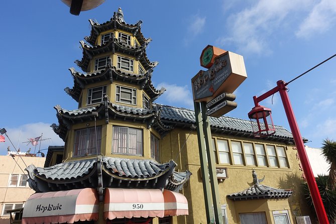 Los Angeles Chinatown and Little Tokyo Walking Tour - Discovering Little Tokyo