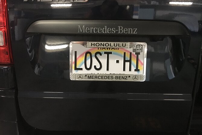Lost and Movie Tour - Customer Feedback