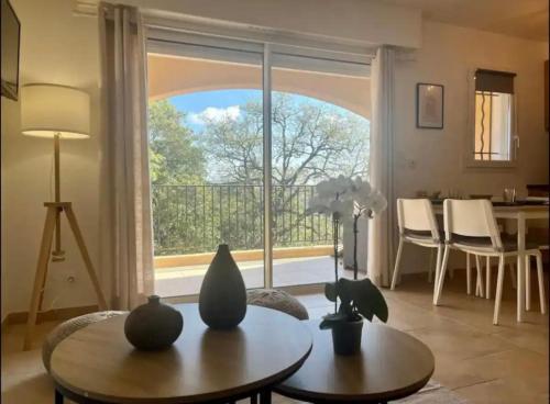 LOU BEL AZUR DOMAIN - Charming - Amenities