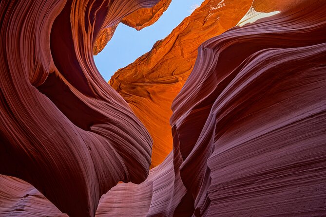 Lower Antelope Canyon Hiking Tour - Customer Feedback