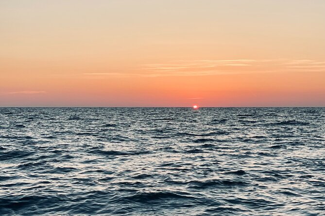 Madeira Beach 4-Hour Pontoon Boat Rental Up to 9 Persons - Accessibility and Participation Guidelines