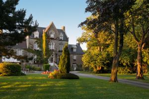 Manor of the Roche Torin, The Originals Relais - Guest Experiences and Reviews