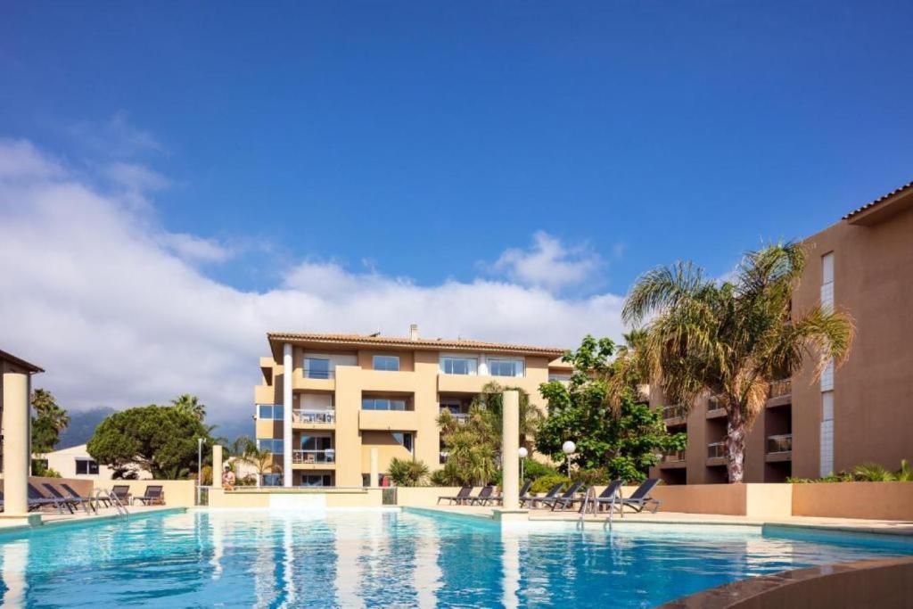 Marina Bianca Residence - On-Site Amenities and Facilities