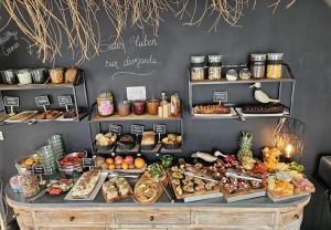 Marine Anchor Hotel & Spa Thalgo *** - Accommodation Options Available