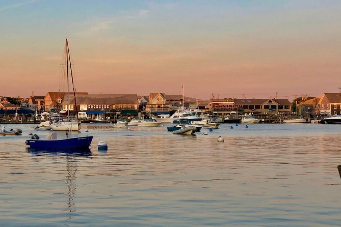 Marthas Vineyard Tours Private and Fun! - Comfortable Transportation and Scenic Drives