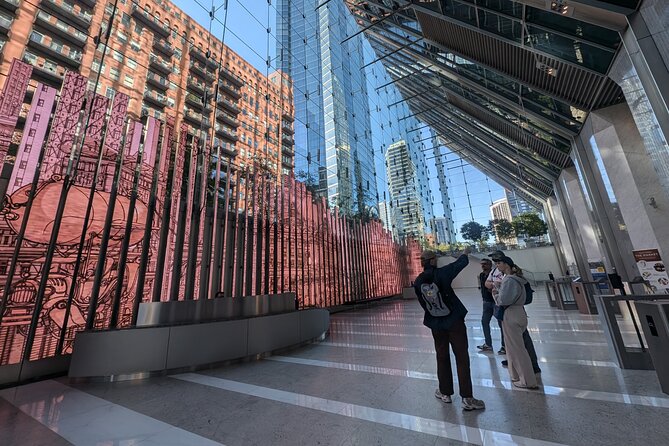 Marvels & Feats: An Engineers Tour of Chicago Architecture - Navigating the Citys Hidden Architectural Gems