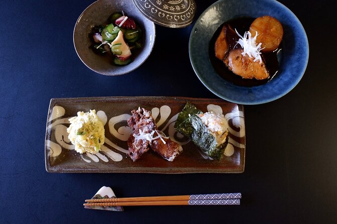 Master Washoku: 5 Core Techniques for Authentic Cooking - Preparing Authentic Japanese Ingredients