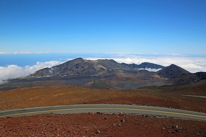 Maui Haleakala Day Bike Tour With Mountain Riders From 6500 to Sea Level - Guest Reviews and Feedback