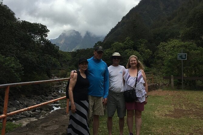Maui Historical Island Tour - Tour Guide Expertise