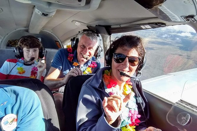 Maui -PRIVATE-VIP- Air Tour: Volcano Crater: Haleakala: (2-5 Max) - Booking and Cancellation Policies