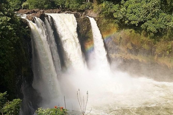 Mauna Kea Arnotts Adventures - Participant Reviews
