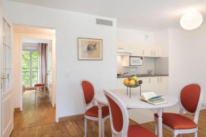 MÉDICIS HOME DIJON THE SMALL ROCKS - Guest Experience and Reviews