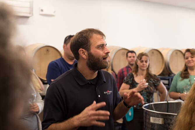 Meet the Cider Makers With Rhythm Cidery Lincoln Tour - Customer Reviews and Testimonials