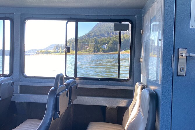 Mendenhall Glacier and Whale Watching Tour - Recommendations and Feedback