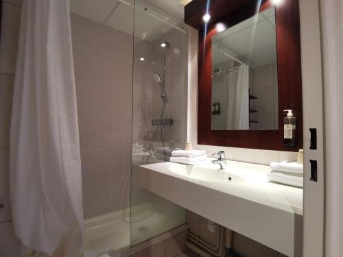 Mercator - Dining Options