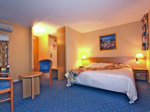 Mercure Hexagone Luxeuil - Guest Ratings and Reviews