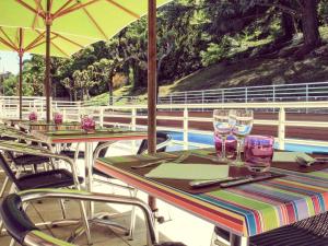 Mercure Hotel Saint-Nectaire Spa & Wellness - Guest Ratings and Reviews