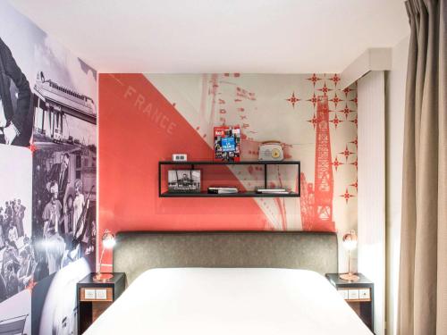 Mercure Strasbourg Centre Petite France - Guest Reviews and Ratings