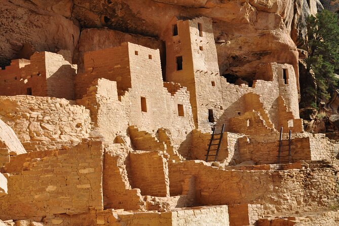 Mesa Verde Highlights Tour - Included Amenities and Services
