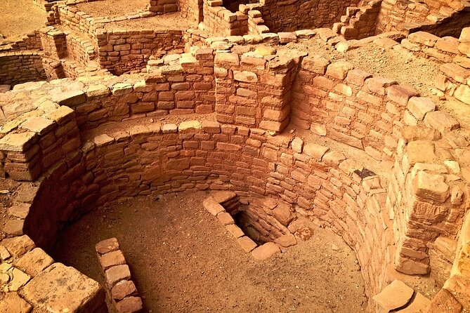 Mesa Verde National Park Highlights Tour - Guide Highlights