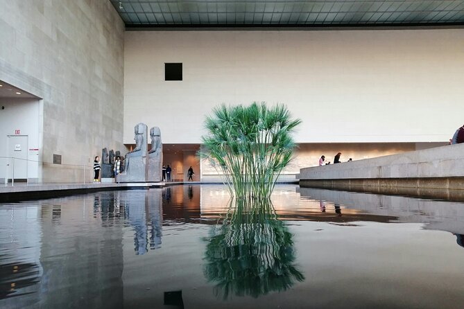 Metropolitan Museum of Art Highlights Tour With Skip-The-Line Access - Customer Feedback and Ratings