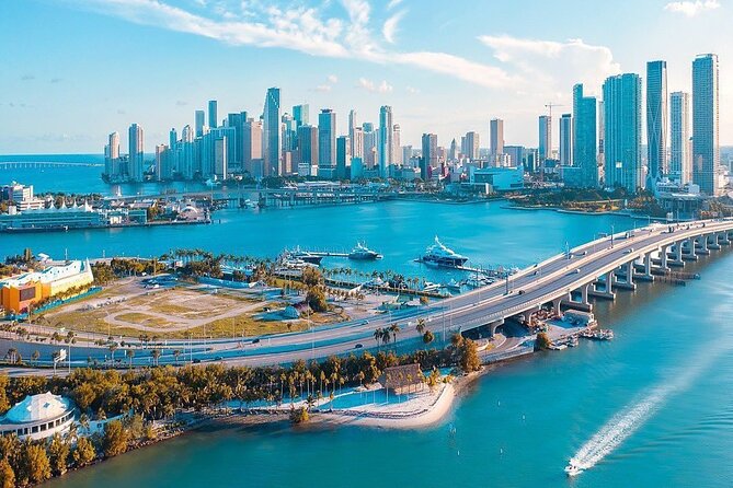 Miami Airport Executive Transfer Service - Accessibility and Participation
