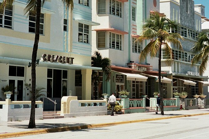 Miami Art Deco Private Walking Tour - Significance of the Art Deco Movement