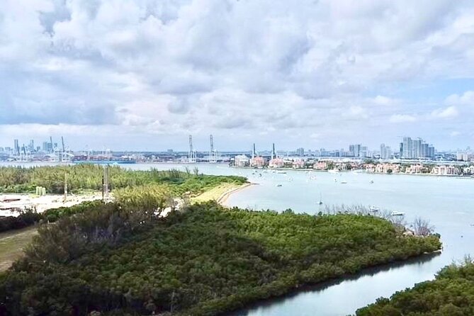 Miami Kayak and Paddleboard Rentals in Virginia Key - Meeting Point and Pickup Details