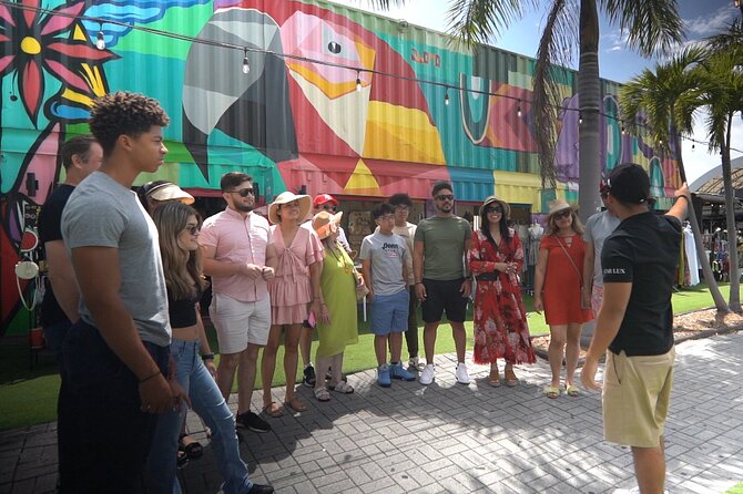 Miami Private Full Day Luxury City & Boat Guided Tour - Inclusions and Amenities