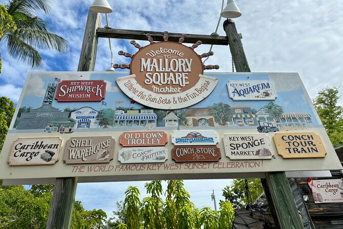 Miami to Key West Roundtrip Bus Tour With Narration - Accessibility Considerations