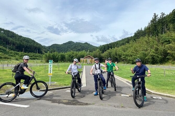 Michinoku Coastal Trail in Kamaishi - Equipment and Clothing