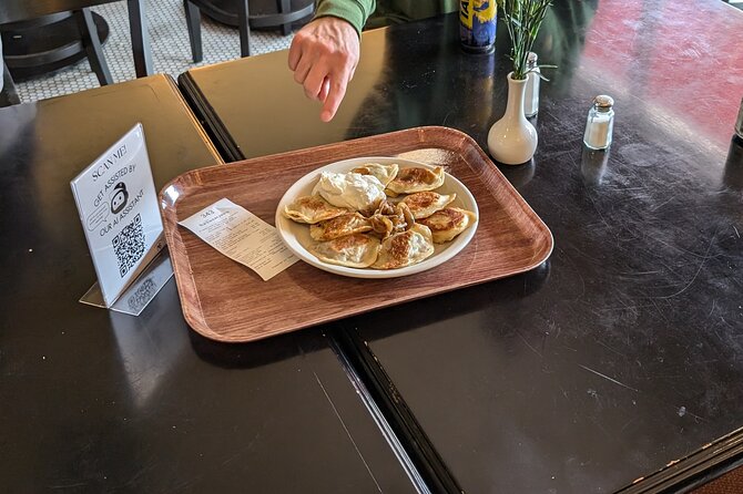 Minneapolis Afternoon Snack - Traveler Feedback