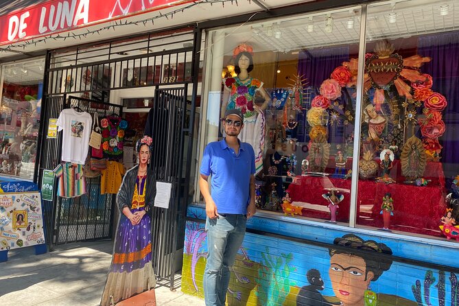 Mission District Food and Culture Walking Tour - Discovering Latinx Culture and History
