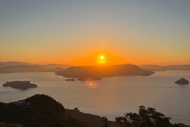 Miyajima Island Day Tour in Sacred Sites and Mount Misen - Accessibility and Participation