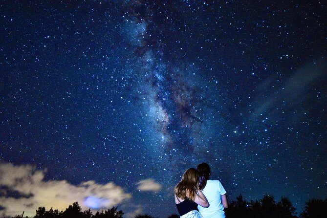 Miyako Island Jungle Night Tour and Starry Sky Viewing - Inclusion and Exclusions