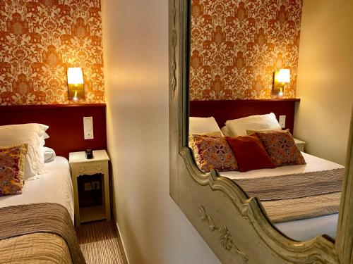 Moderna Hotel - Guest Reviews