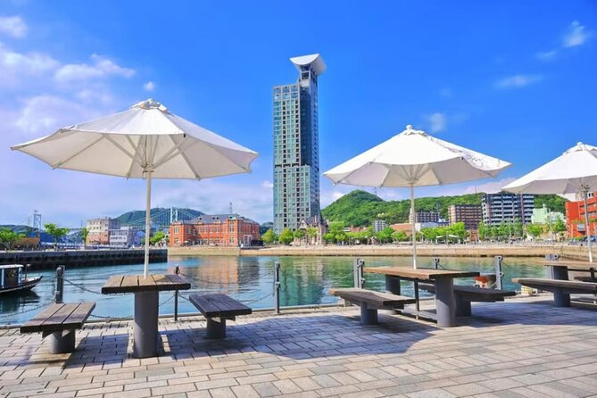 Moji Port, Subsea Tunnel and Shrine Day Tour From Fukuoka - Cancellation and Refund Policy