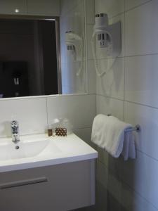 Moka Hotel - Amenities