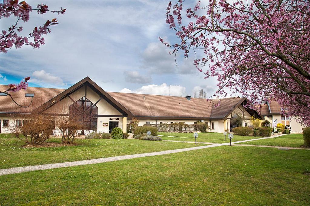 Mont Vernon - Dining Options