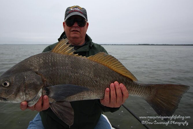 Mosquito Lagoon Sight Fishing Charters Near Orlando Florida - Health and Accessibility Considerations