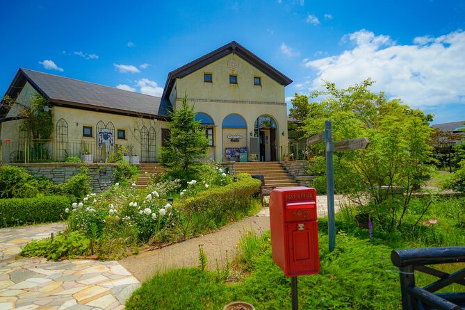 Mount Rokko and Arima Hot Spring From Kyoto - Guided Tour of Arima Hot Spring