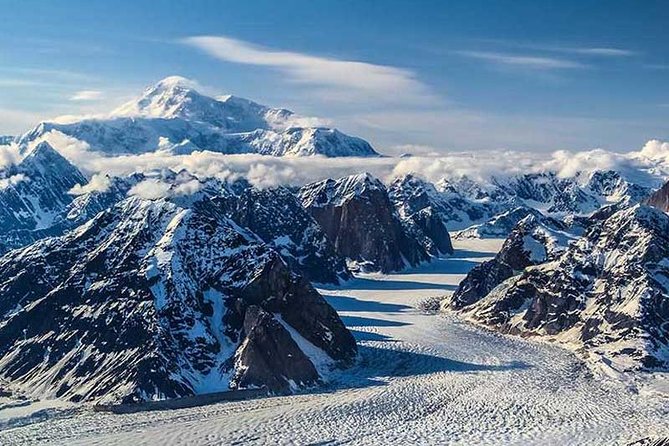 Mountain Voyager Flightseeing Tour From Talkeetna - Pricing and Inclusions for the Tour