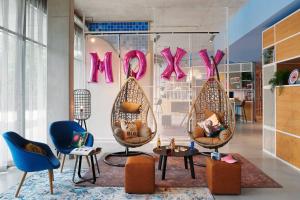 Moxy Sophia Antipolis - Guest Experience and Reviews