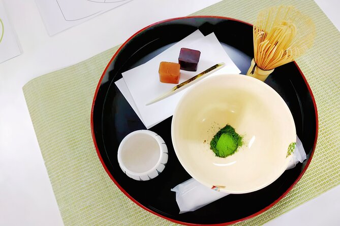 Mt. Fuji 5th Station Day Tour and Matcha Making in Tokyo - Accessibility and Restrictions