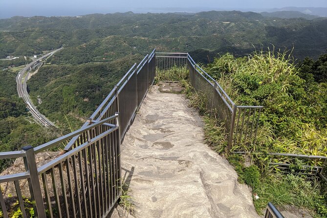 Mt. Nokogiri Tour by Private Car - Accessibility and Health Considerations