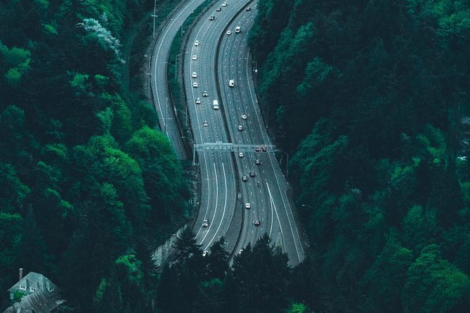Multnomah Falls & Portland Premium Air Tour by Envi Adventures - Inclusions for a Comfortable Journey