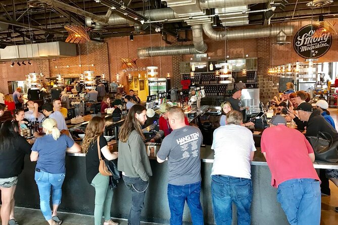 Music Pass: Entry to 7 Museums, Trolley Tour, Ole Smoky Tasting - Booking Information