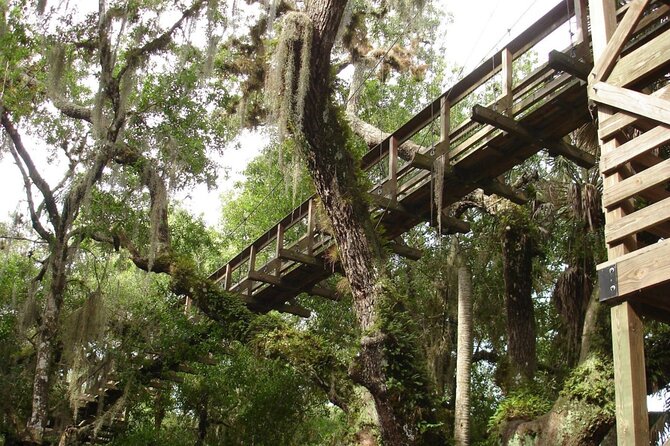 Myakka State Park E-bike Safari - Knowledgeable Tour Guides and Their Roles
